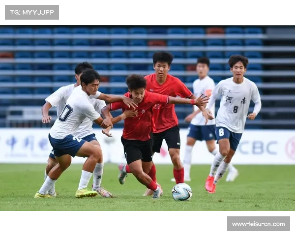 河南男足U18排名第十一 4比1胜湖南结束全运征程 河南男足U18排名第十一 4比1胜湖南结束全运征程