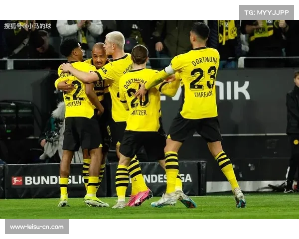 多特蒙德防守组织解析 球队纪律性成取胜关键 多特蒙德防守组织解析 球队纪律性成取胜关键