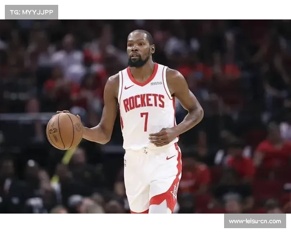 杜兰特37岁单季2000分 创最年长球员历史纪录